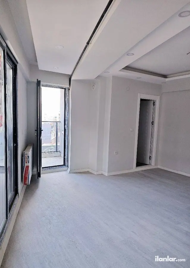 İzmir Bornova Erzene Mahallesi 2+1 65 m² kiralık daire - Fotoğraf 3