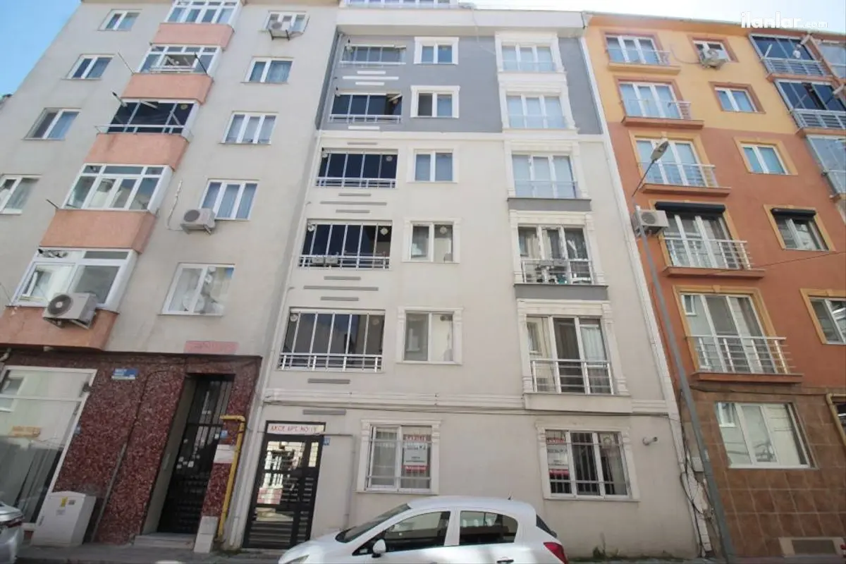 Tekirdağ Çorlu Şeyhsinan Mahallesi 2+1 80 m² satılık daire - Fotoğraf 1