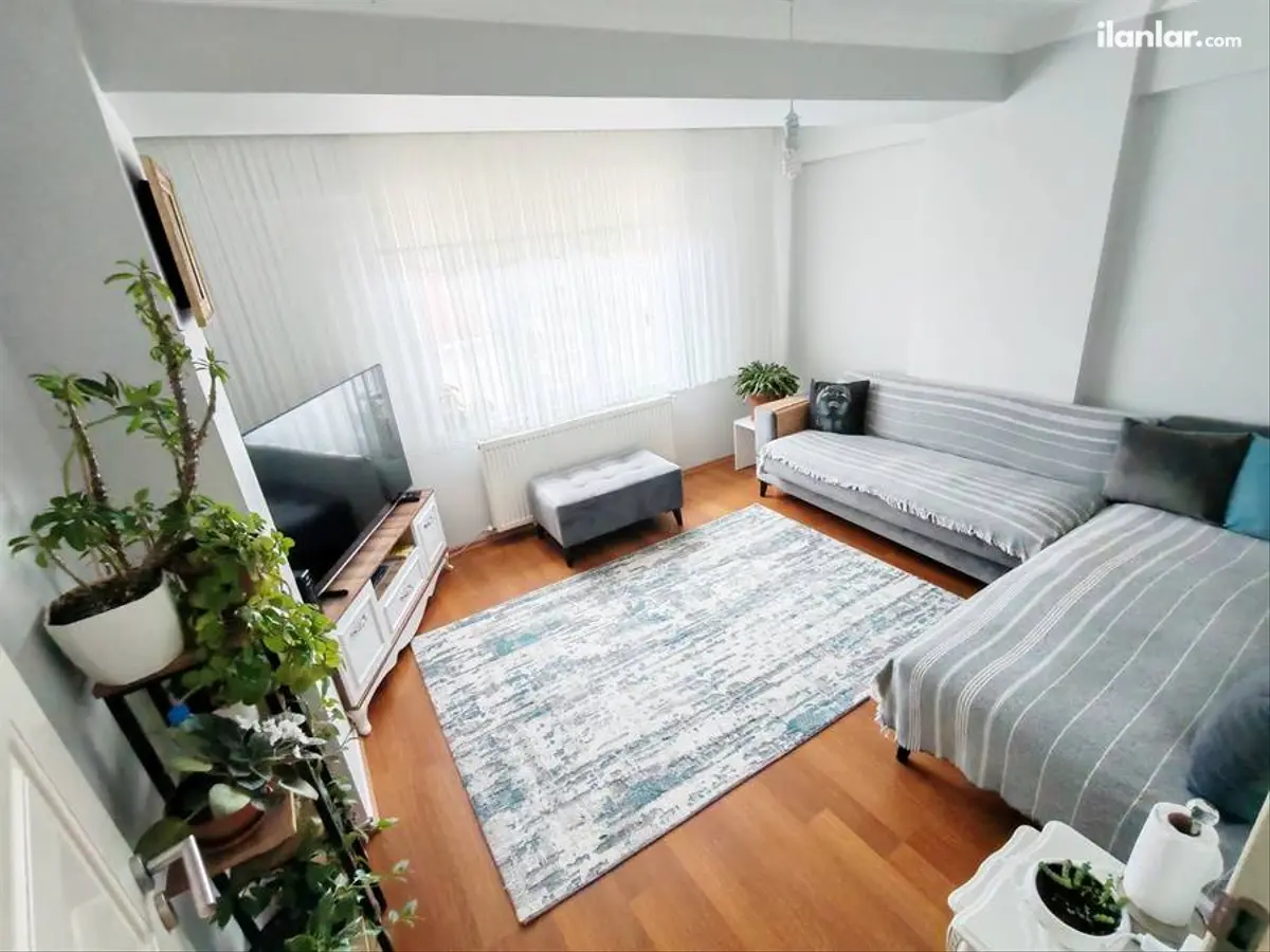 Tekirdağ Çorlu Reşadiye Mahallesi 5+1 220 m² satılık daire - Fotoğraf 3
