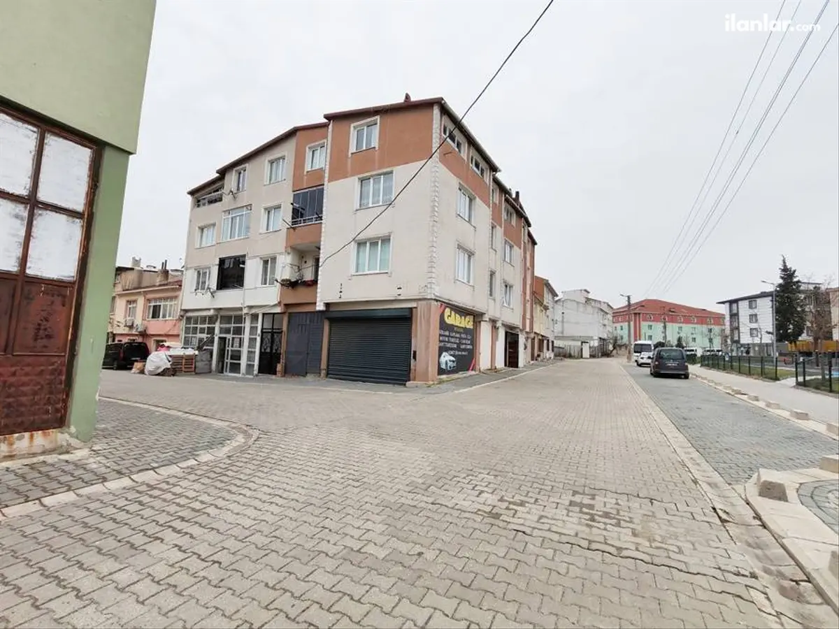 Tekirdağ Çorlu Hatip Mahallesi 100 m² satılık dükkan & Mağaza - Fotoğraf 1