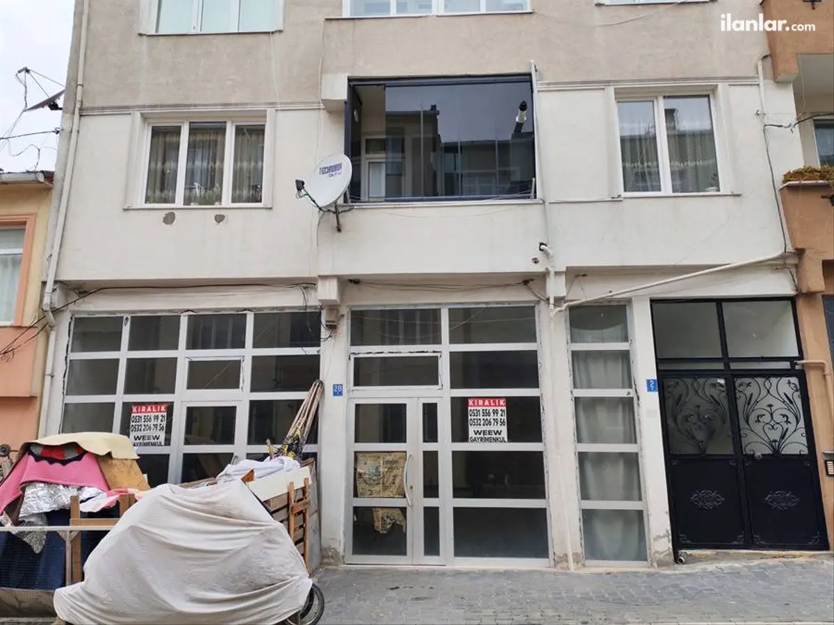 Tekirdağ Çorlu Hatip Mahallesi 100 m² satılık dükkan & Mağaza - Fotoğraf 2