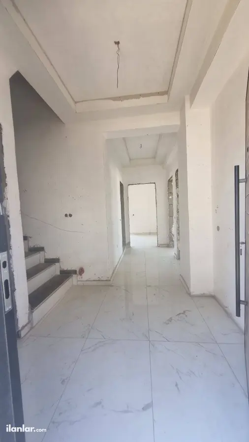 Kahramanmaraş Pazarcık Cengiz Topel Mahallesi 3+3 199 m² satılık villa - Fotoğraf 3
