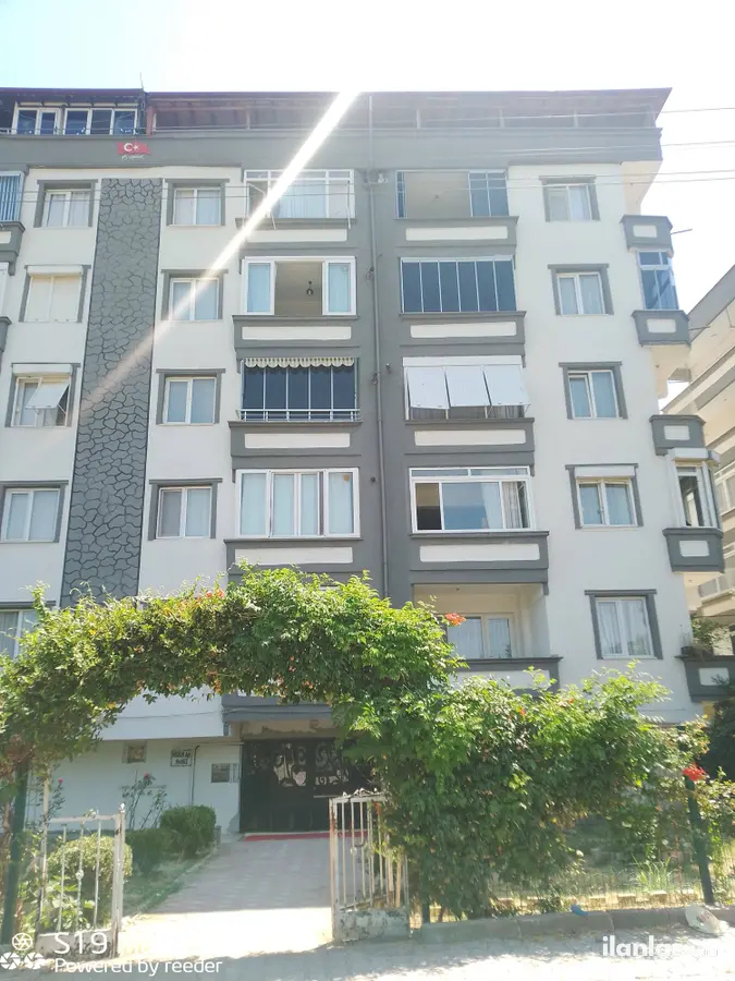 Yalova Çınarcık Karpuzdere Mahallesi 2+1 70 m² satılık daire - Fotoğraf 1