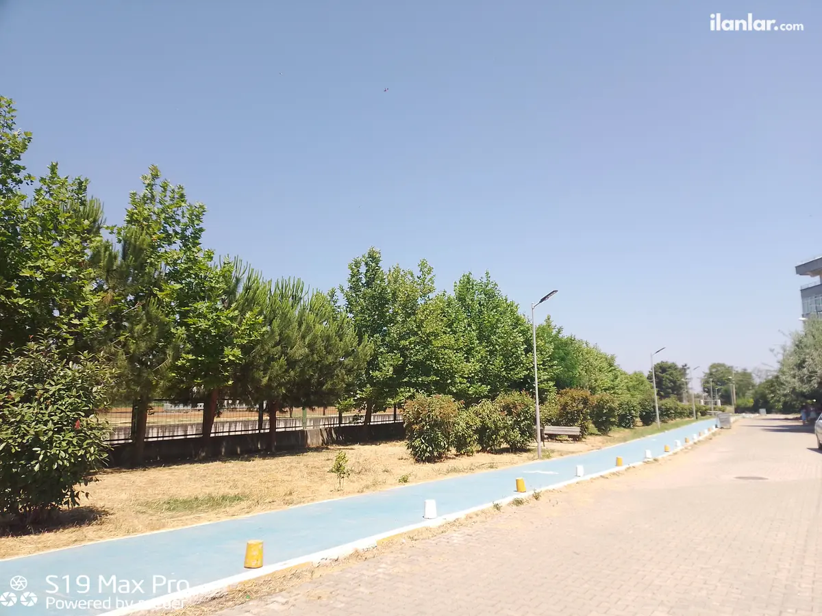 Yalova Çınarcık Karpuzdere Mahallesi 2+1 70 m² satılık daire - Fotoğraf 2