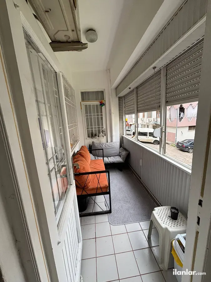 Antalya Muratpaşa Üçgen Mahallesi 3+1 120 m² satılık daire - Fotoğraf 3