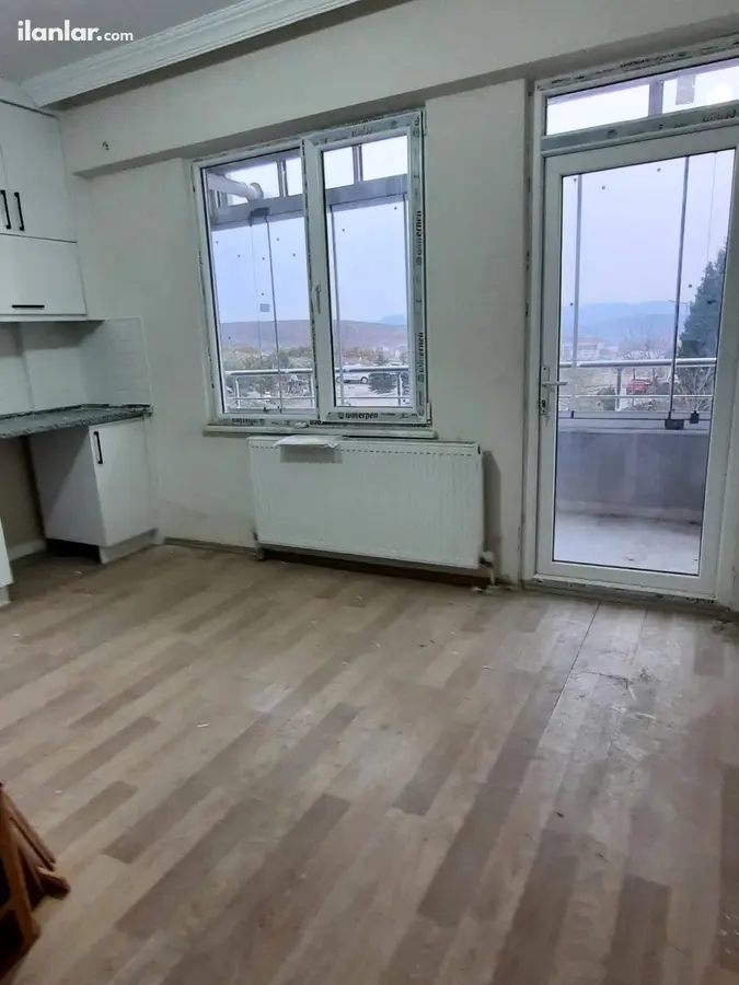 Kütahya Tavşanlı Subaşı Mahallesi 2+1 90 m² satılık daire - Fotoğraf 3
