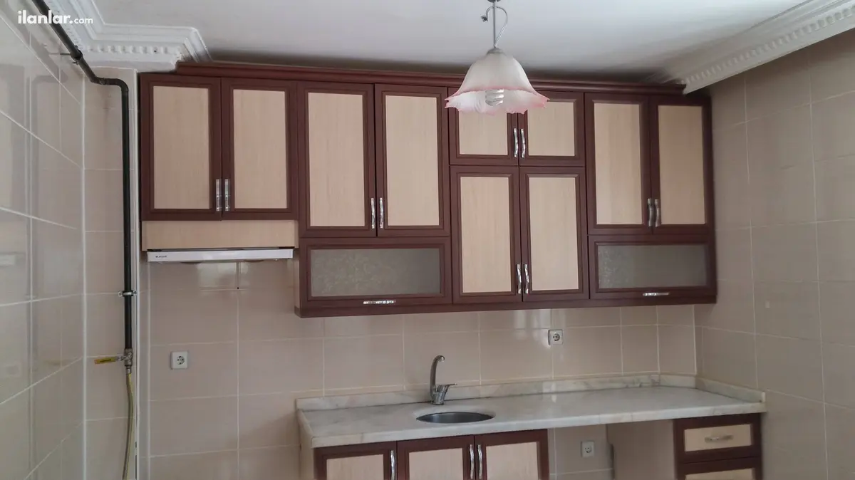Osmaniye Merkez Esenevler Mahallesi 3+1 140 m² kiralık daire - Fotoğraf 2