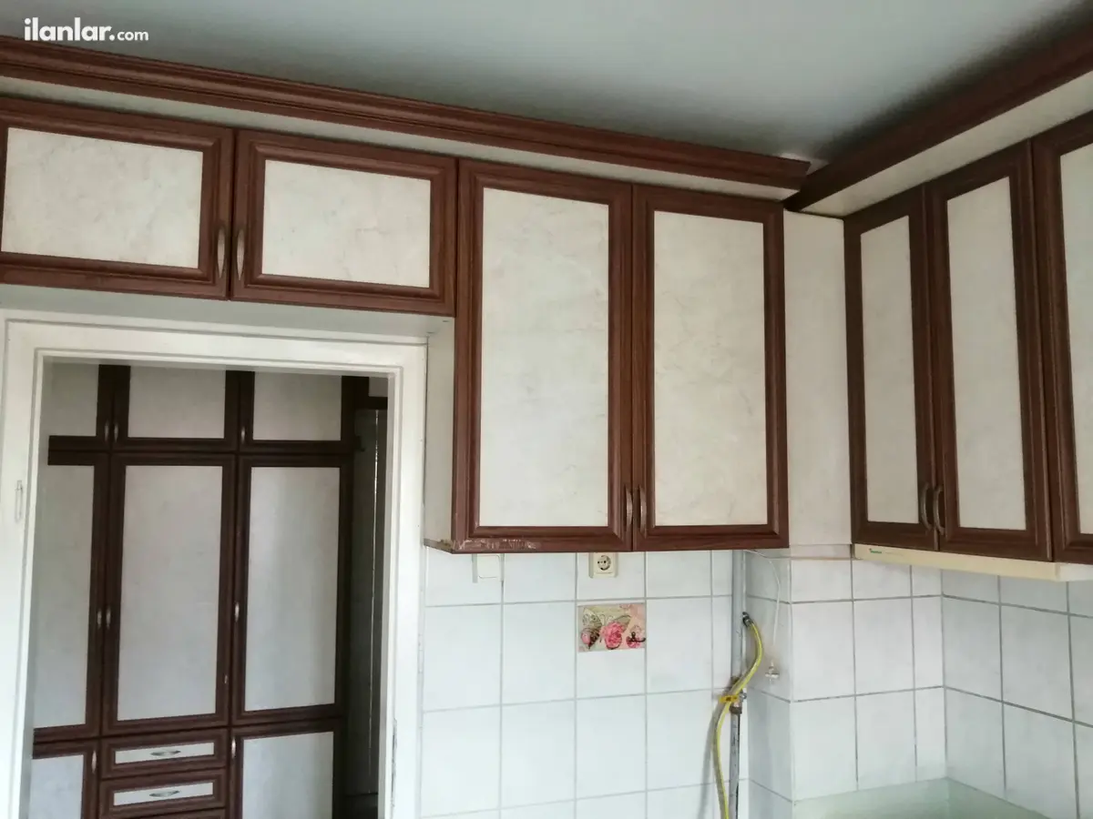 Ankara Yenimahalle Demetlale Mahallesi 3+1 133 m² kiralık daire - Fotoğraf 3