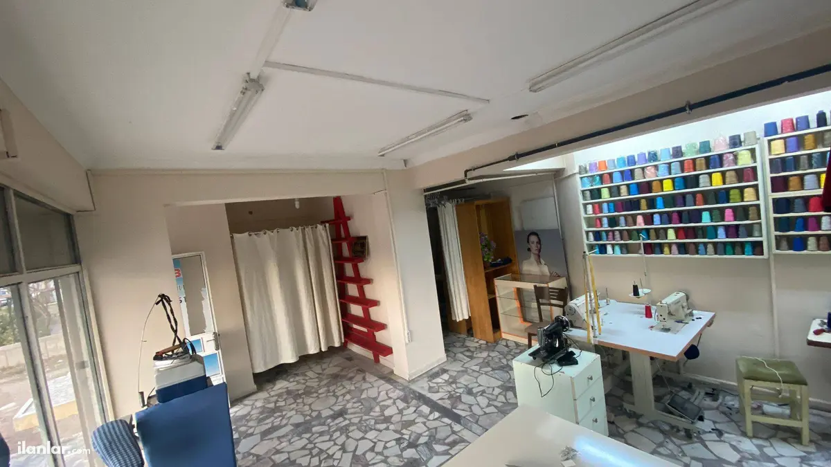 Konya Selçuklu Bedir Mahallesi 77 m² kiralık büro & Ofis - Fotoğraf 2