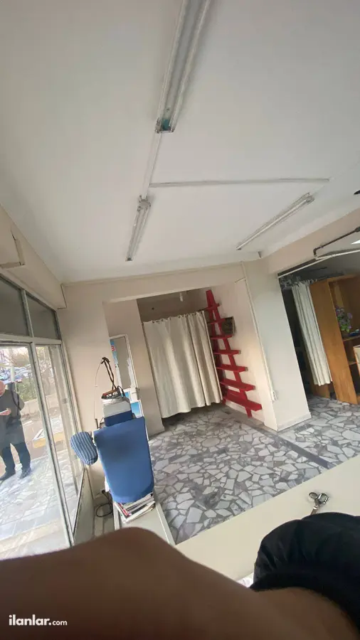 Konya Selçuklu Bedir Mahallesi 77 m² kiralık büro & Ofis - Fotoğraf 3