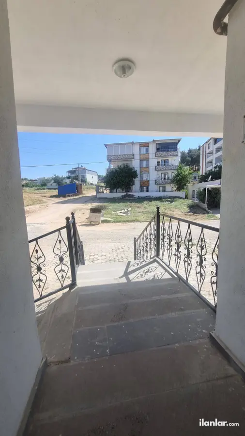 Kahramanmaraş Pazarcık Cengiz Topel Mahallesi 2+1 89 m² satılık daire - Fotoğraf 2