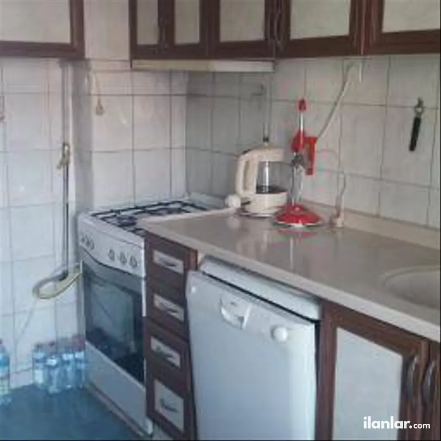 Ankara Yenimahalle Demetlale Mahallesi 133 m² kiralık apartman Dairesi - Fotoğraf 3