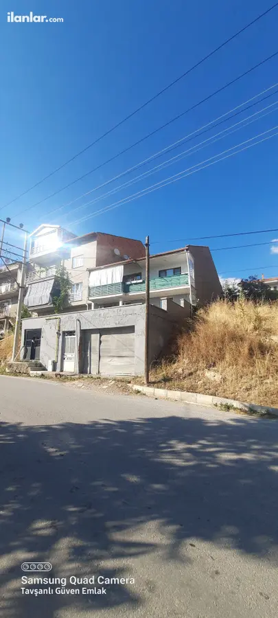Kütahya Tavşanlı Moymul Mahallesi 3+1 125 m² satılık müstakil Ev - Fotoğraf 3