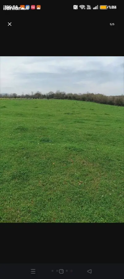 Samsun Atakum İncesu Mahallesi 520 m² satılık konut arsa - Fotoğraf 3