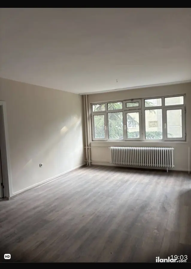Ankara Altındağ Zübeyde Hanım Mahallesi 2+1 98 m² kiralık daire - Fotoğraf 1