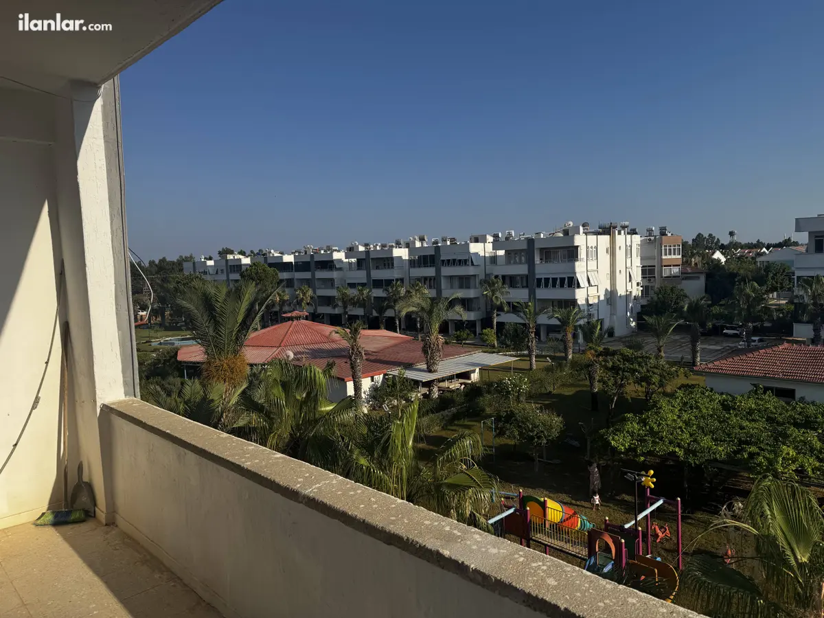 Mersin Silifke Atayurt Mahallesi 2+1 90 m² kiralık daire - Fotoğraf 2