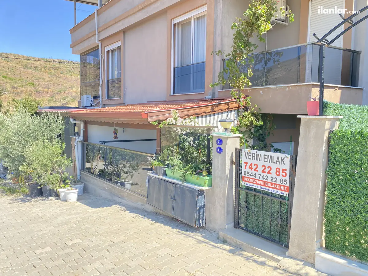 İzmir Seferihisar Payamlı Mahallesi 3+1 135 m² satılık villa - Fotoğraf 2