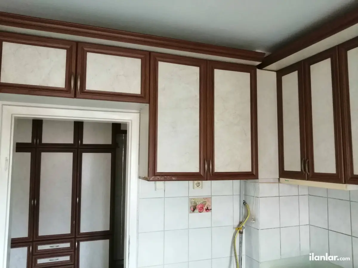 Ankara Yenimahalle Demetlale Mahallesi 133 m² kiralık apartman Dairesi - Fotoğraf 2