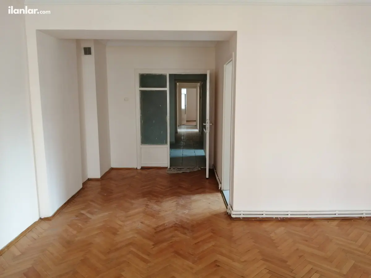 Ankara Yenimahalle Demetlale Mahallesi 133 m² kiralık apartman Dairesi - Fotoğraf 3