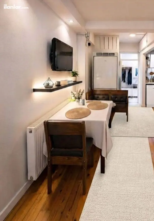 Bursa Osmangazi Namık Kemal Mahallesi 6+1 250 m² satılık müstakil Ev - Fotoğraf 3