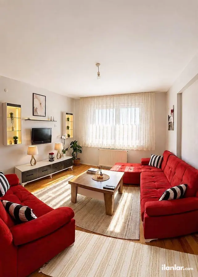 Bursa Osmangazi Namık Kemal Mahallesi 6+1 250 m² satılık müstakil Ev - Fotoğraf 1