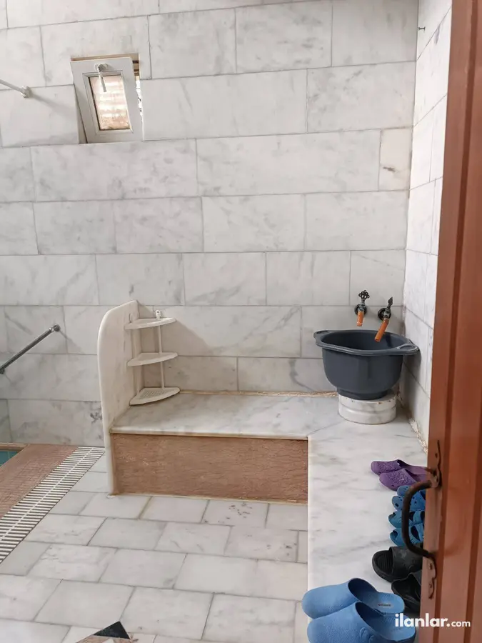 Afyonkarahisar İhsaniye Gazlıgöl, Yunus Emre Mahallesi 3+1 180 m² kiralık villa - Fotoğraf 3