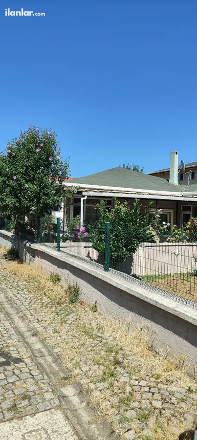 İstanbul Beykoz Yalıköy Mahallesi 4+0 220 m² satılık müstakil Ev - Fotoğraf 1