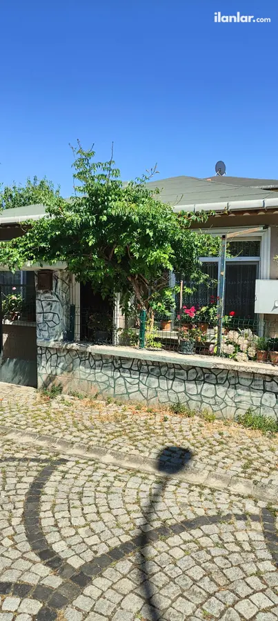 İstanbul Beykoz Yalıköy Mahallesi 4+0 220 m² satılık müstakil Ev - Fotoğraf 2