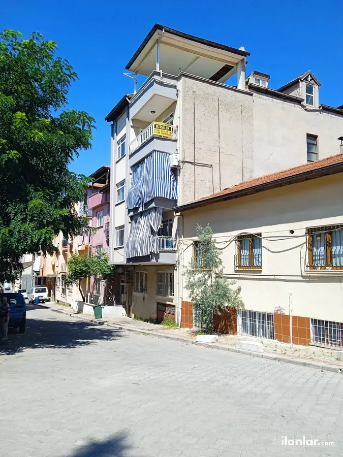Denizli Merkezefendi Akkonak Mahallesi 3+1 160 m² kiralık daire - Fotoğraf 3