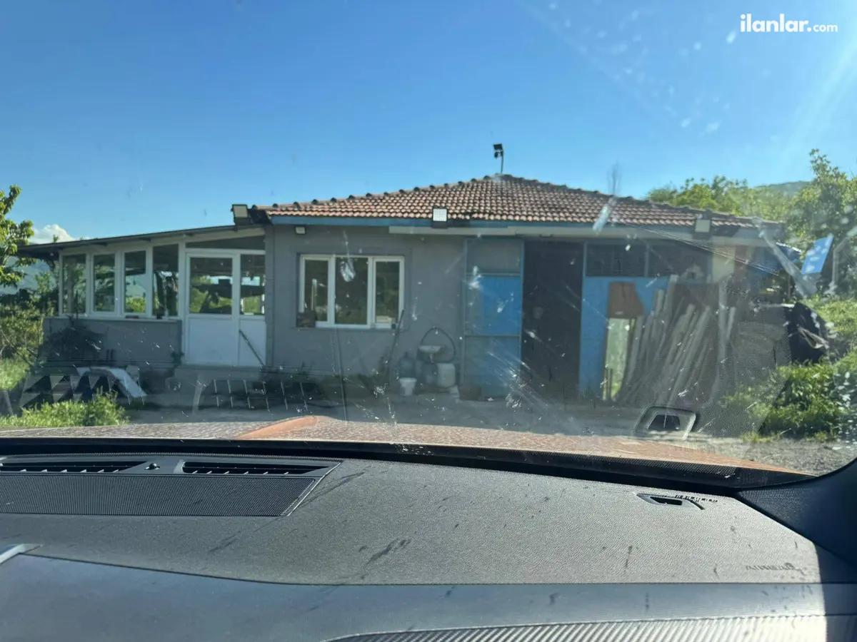 Tokat Merkez Gözova Köyü Mahallesi 1+1 65 m² kiralık daire - Fotoğraf 2
