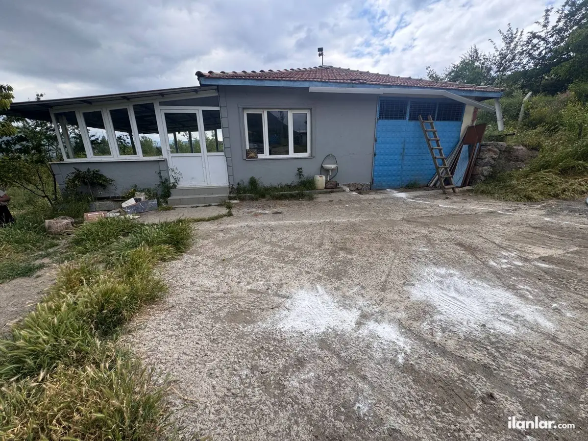Tokat Merkez Gözova Köyü Mahallesi 1+1 65 m² kiralık daire - Fotoğraf 3