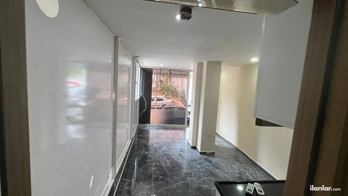 Antalya Kepez Yeşilyurt Mahallesi 20 m² kiralık büro & Ofis - Fotoğraf 1