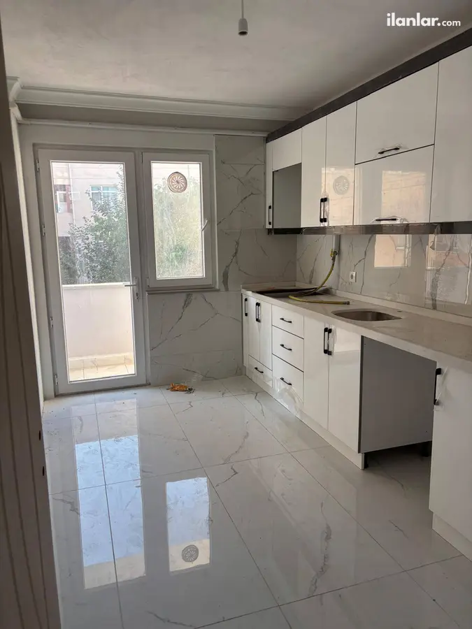 Kocaeli Darıca Osmangazi Mahallesi 3+1 90 m² kiralık daire - Fotoğraf 2