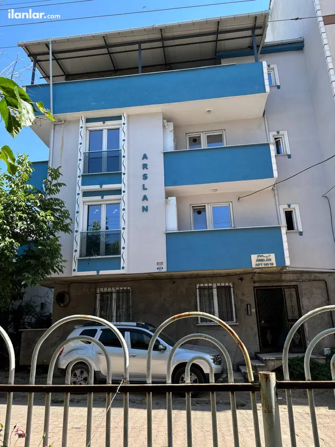 Kocaeli Darıca Osmangazi Mahallesi 3+1 90 m² kiralık daire - Fotoğraf 1