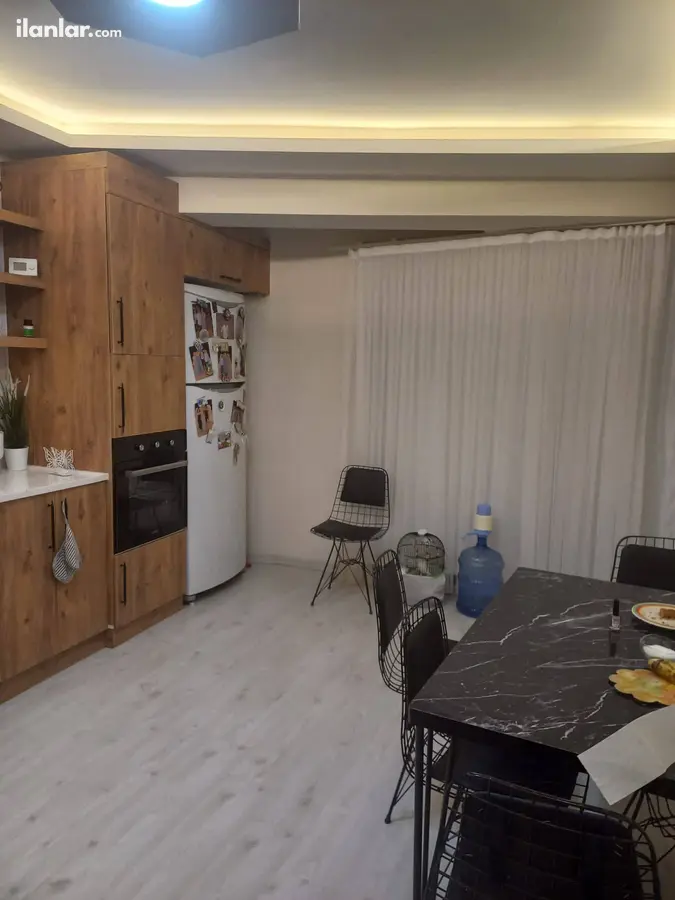İzmir Bornova Mevlana Mahallesi 2+1 77 m² satılık daire - Fotoğraf 3