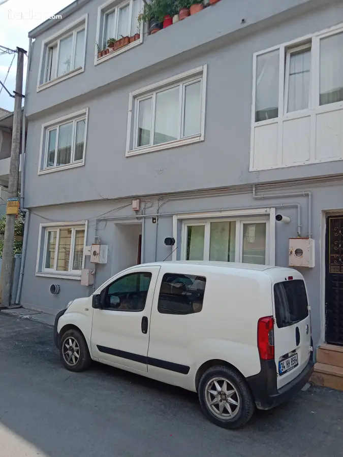 Bursa Osmangazi Adalet Mahallesi 6+3 268 m² satılık bina - Fotoğraf 1