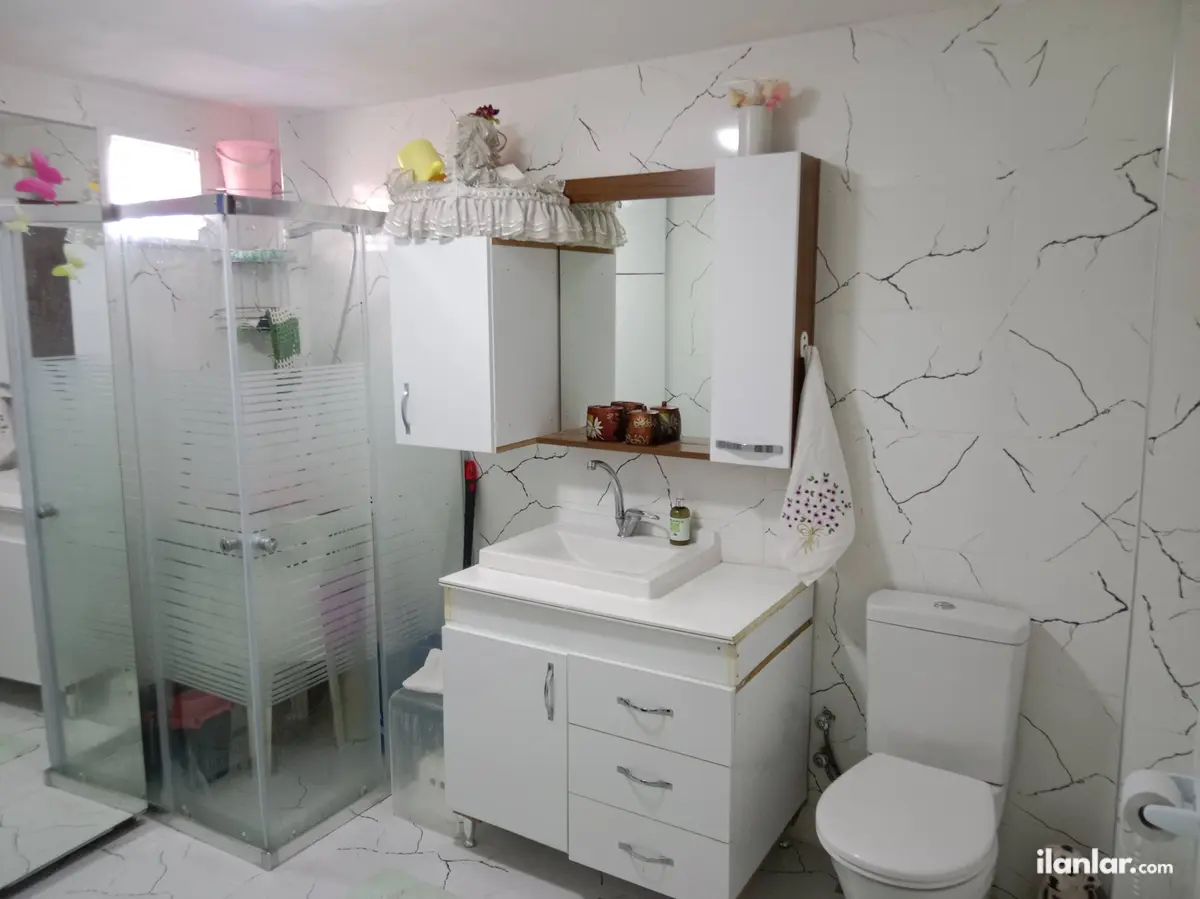 Bursa Osmangazi Adalet Mahallesi 6+3 268 m² satılık bina - Fotoğraf 2