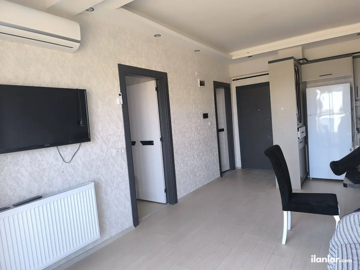 Şanlıurfa Haliliye Dağeteği Mahallesi 1+1 45 m² kiralık daire - Fotoğraf 1