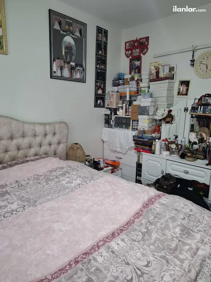 İstanbul Fatih Mevlanakapı Mahallesi 2+1 90 m² satılık daire - Fotoğraf 1