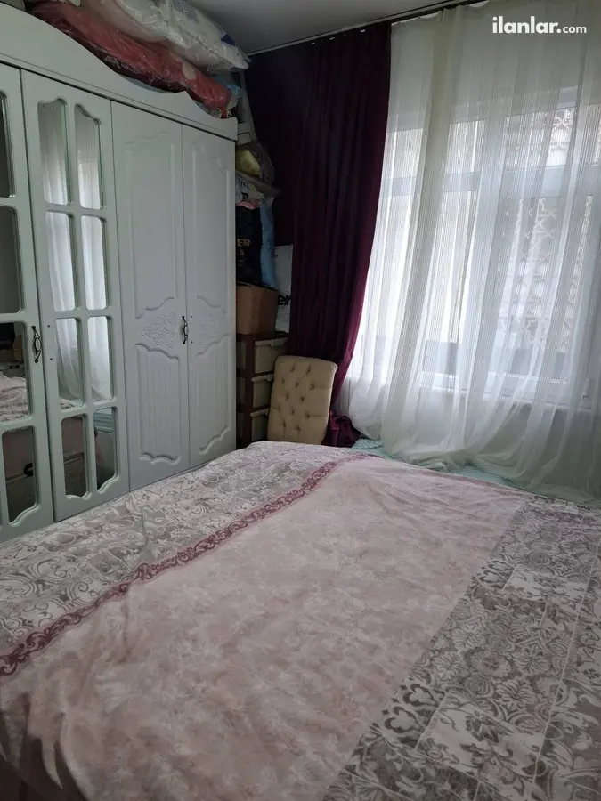 İstanbul Fatih Mevlanakapı Mahallesi 2+1 90 m² satılık daire - Fotoğraf 3