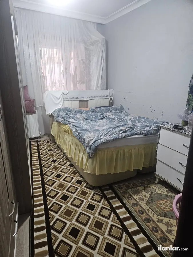 Bursa Nilüfer Çalı Mahallesi 2+1 95 m² satılık daire - Fotoğraf 2