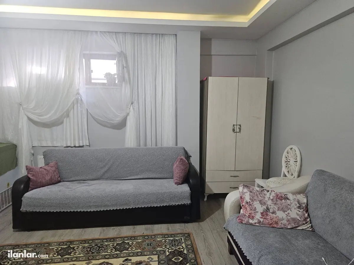 Bursa Nilüfer Çalı Mahallesi 2+1 95 m² satılık daire - Fotoğraf 3