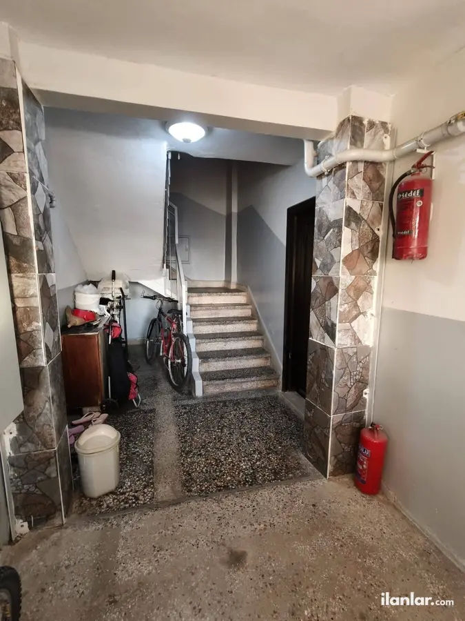 Bursa Gemlik Kurşunlu Mahallesi 2+1 75 m² satılık daire - Fotoğraf 2