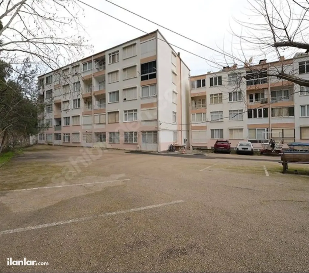 Bursa Gemlik Kurşunlu Mahallesi 2+1 75 m² satılık daire - Fotoğraf 3