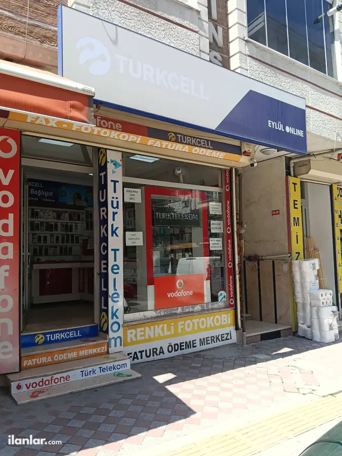 İstanbul Esenyurt Fatih Mahallesi 15 m² satılık dükkan & Mağaza - Fotoğraf 1