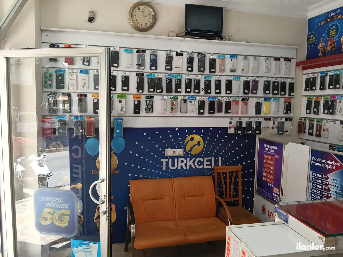 İstanbul Esenyurt Fatih Mahallesi 15 m² satılık dükkan & Mağaza - Fotoğraf 3