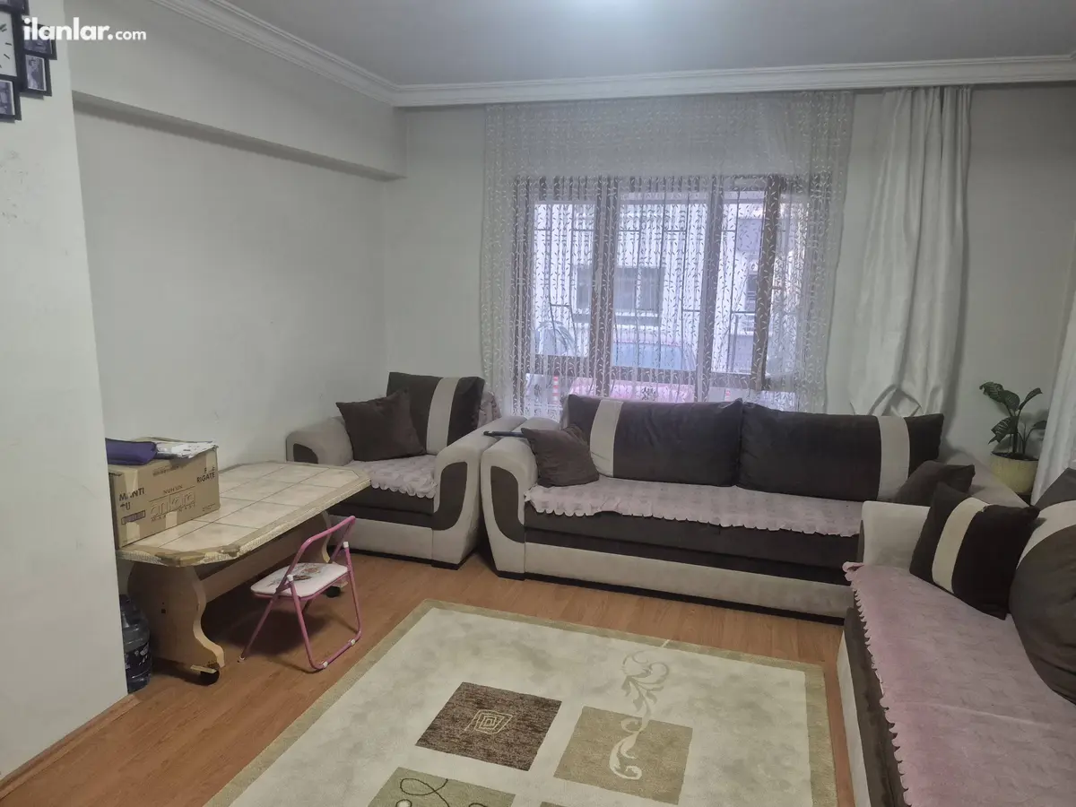Ankara Mamak Şahintepe Mahallesi 2+1 100 m² satılık daire - Fotoğraf 1