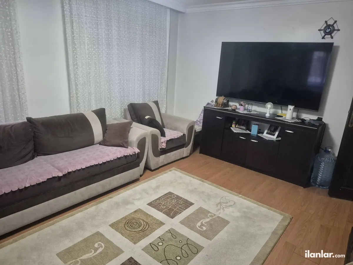 Ankara Mamak Şahintepe Mahallesi 2+1 100 m² satılık daire - Fotoğraf 2