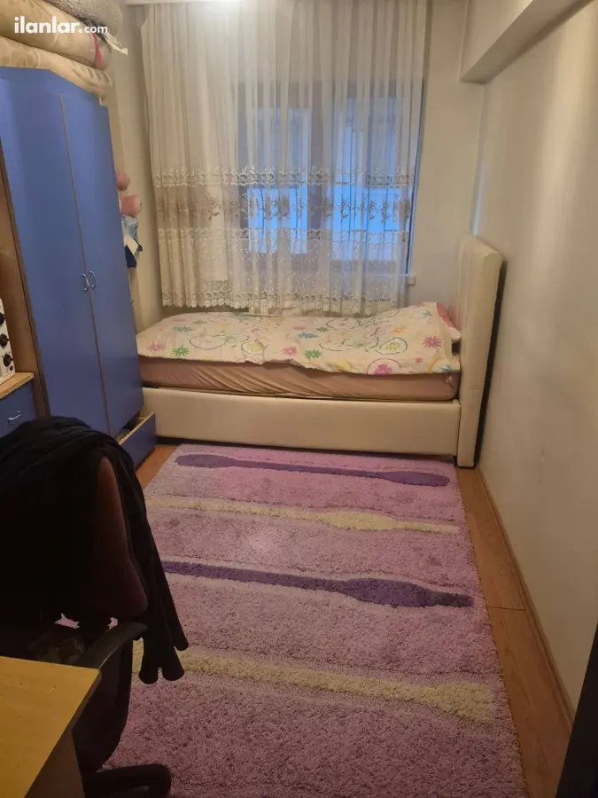 Ankara Mamak Şahintepe Mahallesi 2+1 100 m² satılık daire - Fotoğraf 3