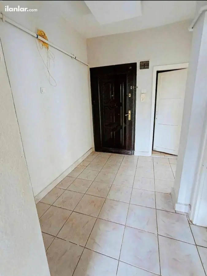 Kayseri Melikgazi Tınaztepe Mahallesi 3+1 110 m² satılık daire - Fotoğraf 3